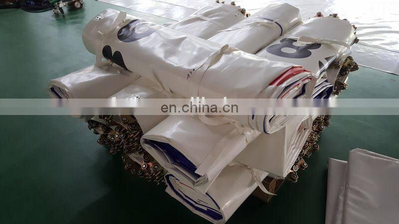 waterproof truck tarpaulin covers, uv treated pvc truck tarpaulin