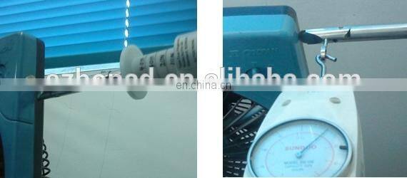 50N pull and push dynamometer Analog Force Gauge
