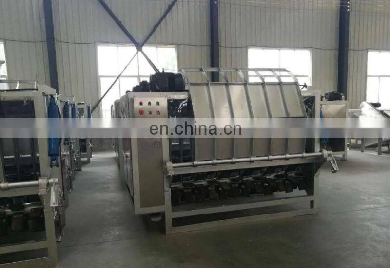 Pig unhairing Machine for slaughter house