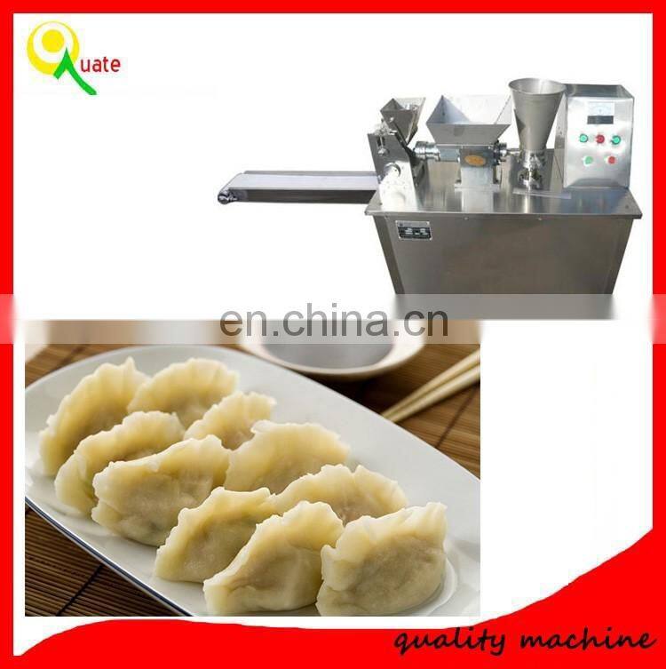 automatic dumpling making machine/jiaozi/dumpling wrapper machine