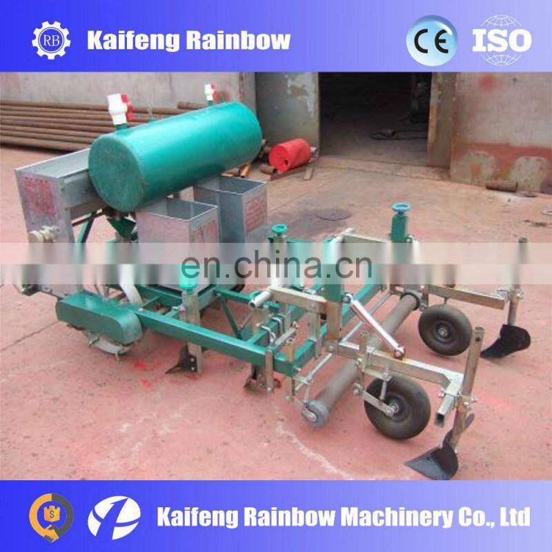 Corn Seed Planter/ Peanut Planting Machine