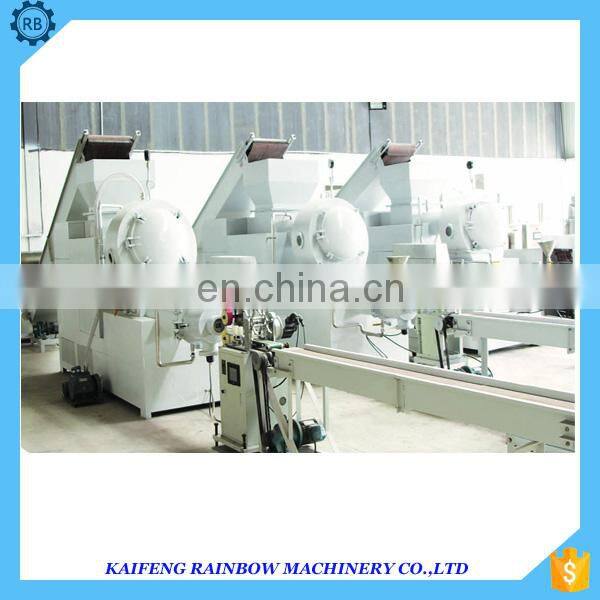 New Type Automatic Soap Bar Machine Price Moulding Machine for Laundry Soap