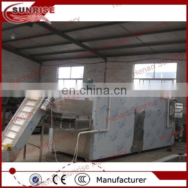 gas or electric cashew nut roasting oven cashew roasting oven