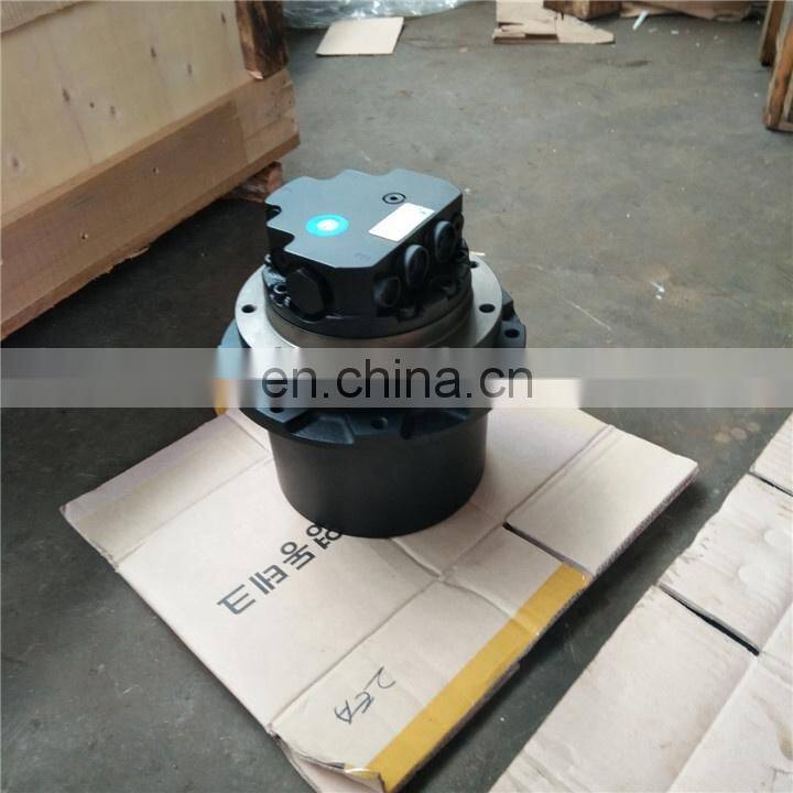 Eaton Hydraulic Final Drive JMV Travel Motor