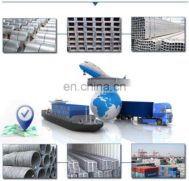 High Strength Spring 1095 High Carbon Steel Flat Bar