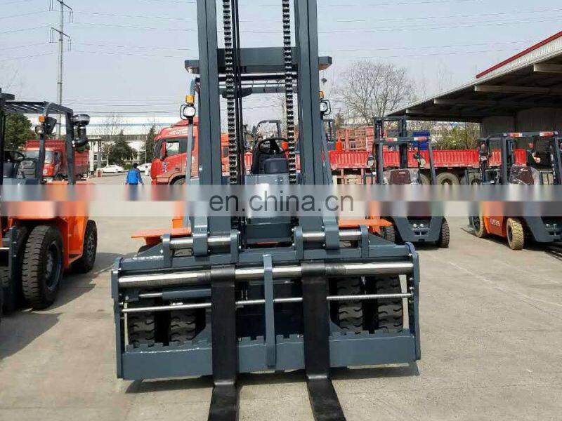 China famous Brand Heli forklift 3 ton diesel forklift best price for sale CPCD30