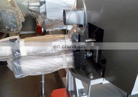 Mulion Cutting Saw Machine for pvc eprofile/PVC/Alu Cut off Machine