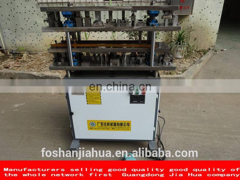 Single-head Variable-angle Welding machine