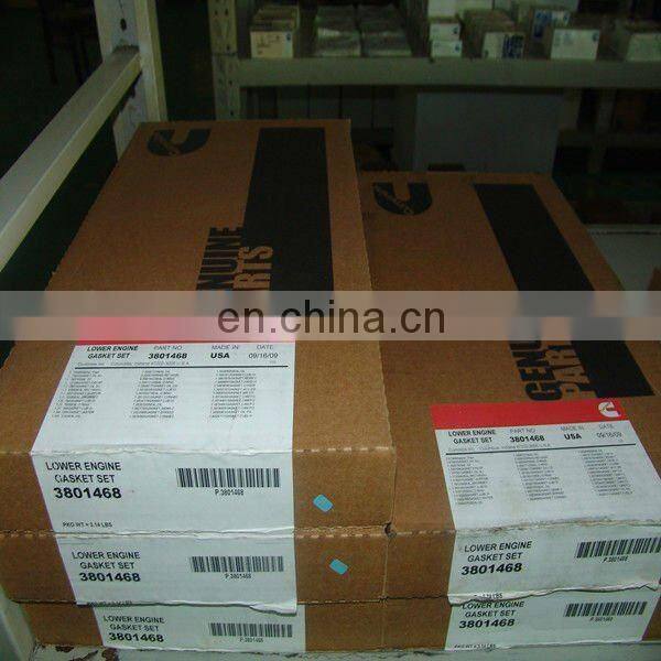 NT855 series 3801468 part cummins lower set