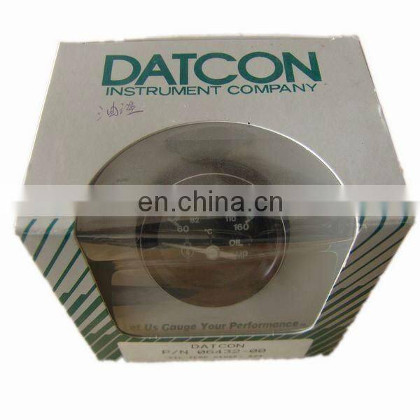 datcon gauge water temparture for cummins engine 3015233