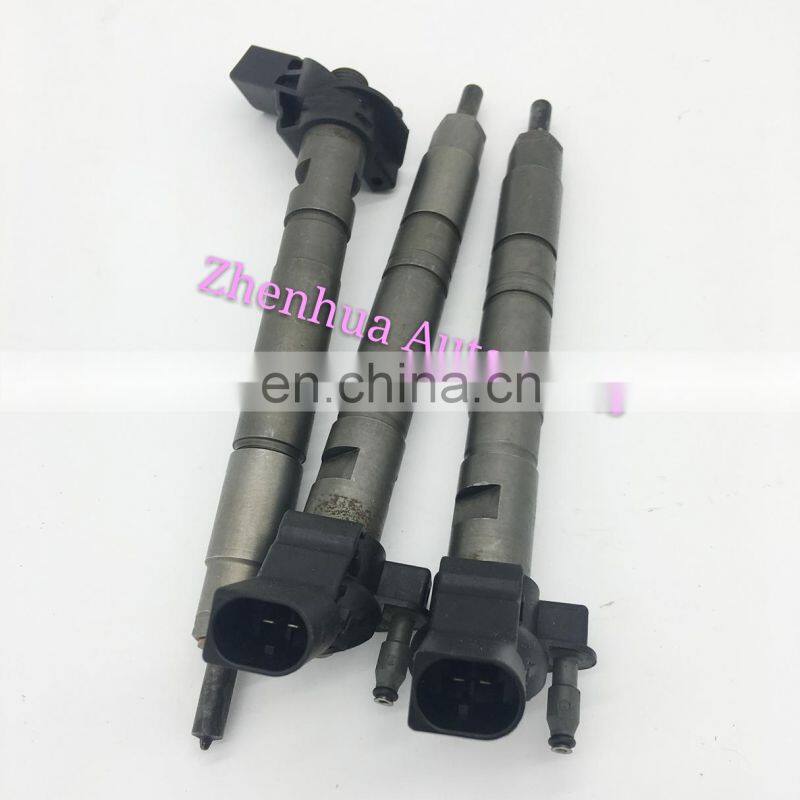 The Original car 059130277BE Fuel Injector For Audi Q7 3.0T
