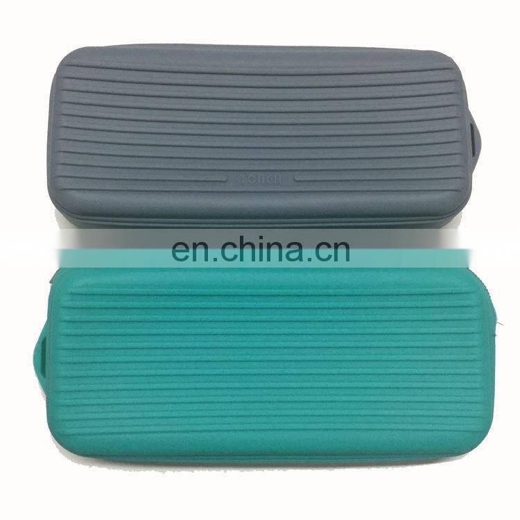 Extra Large Lugagge Bag Shape Women Purse Pouch Fashion Zipper Cosmetic Makeup Bag Lady Clutch Wallet