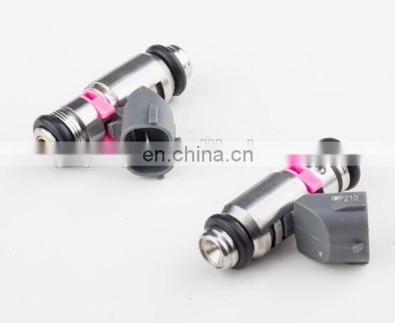 Gasline fuel injector 1984H3 IWP210 for Peugeot 307 407 807 Brand New