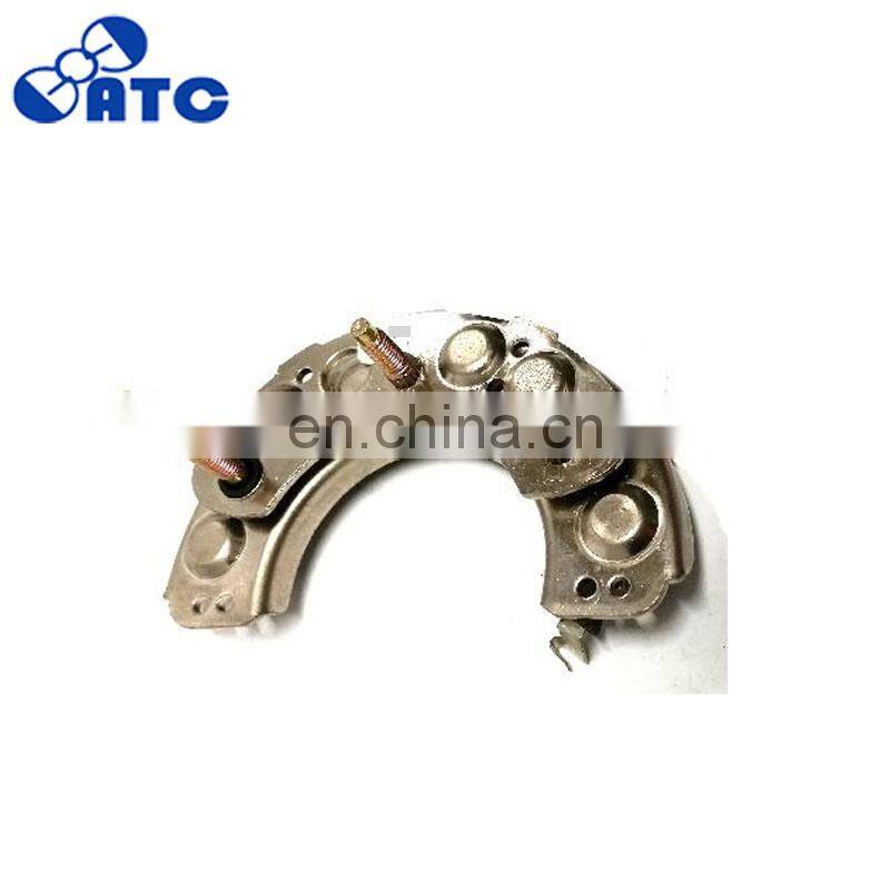Fast delivery FR601 31-216 233208 car alternator rectifier rebuild cost