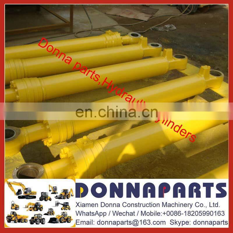 EX300,EX300-1,EX300LC,EX300H,EX300LCH Excavator Hydraulic Boom Cylinder Assy (R) 9099428,9110536,9076108,9083753,9099007,9110528