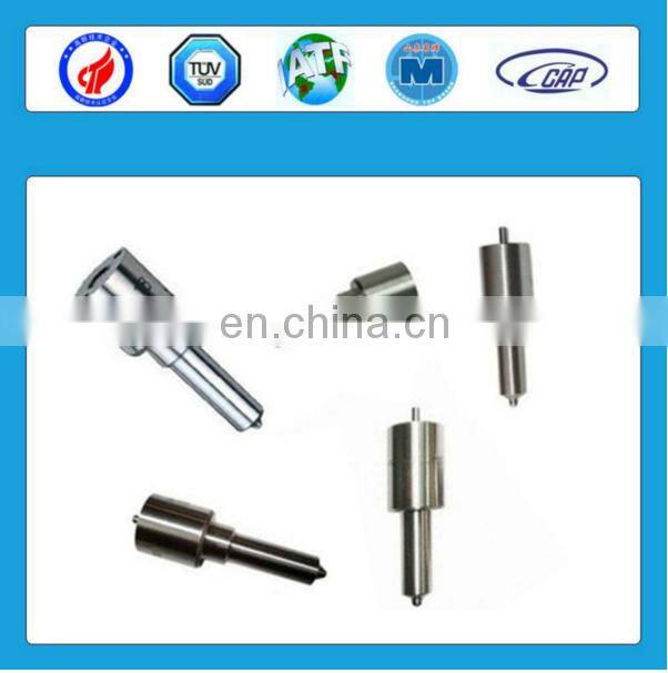 Common rail fuel nozzle DSLA150P706 Nozzle tips 150P706