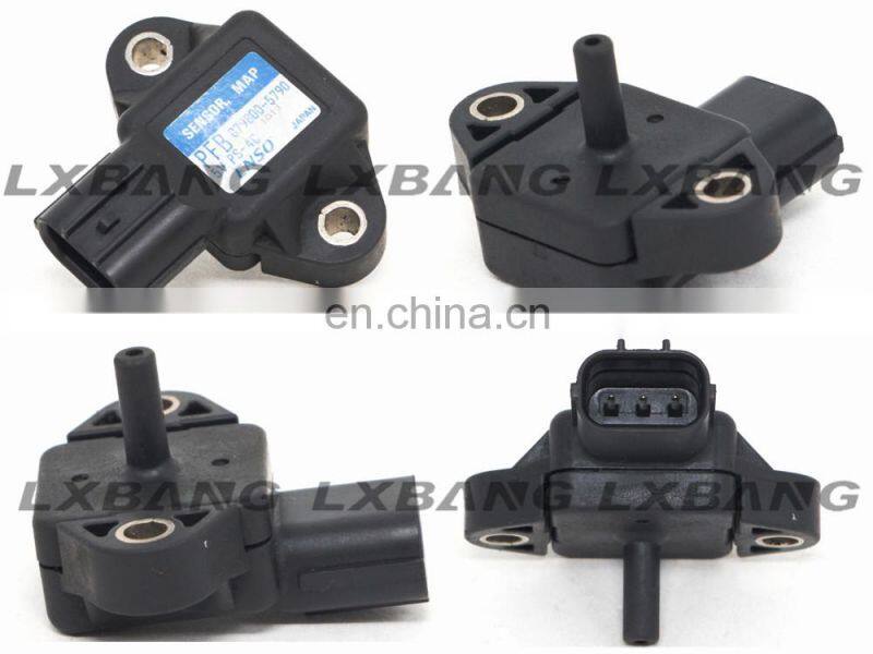 Original Air Intake Pressure Sensor MAP 079800-5790 For Toyota Honda 0798005790 37830-PFB-003
