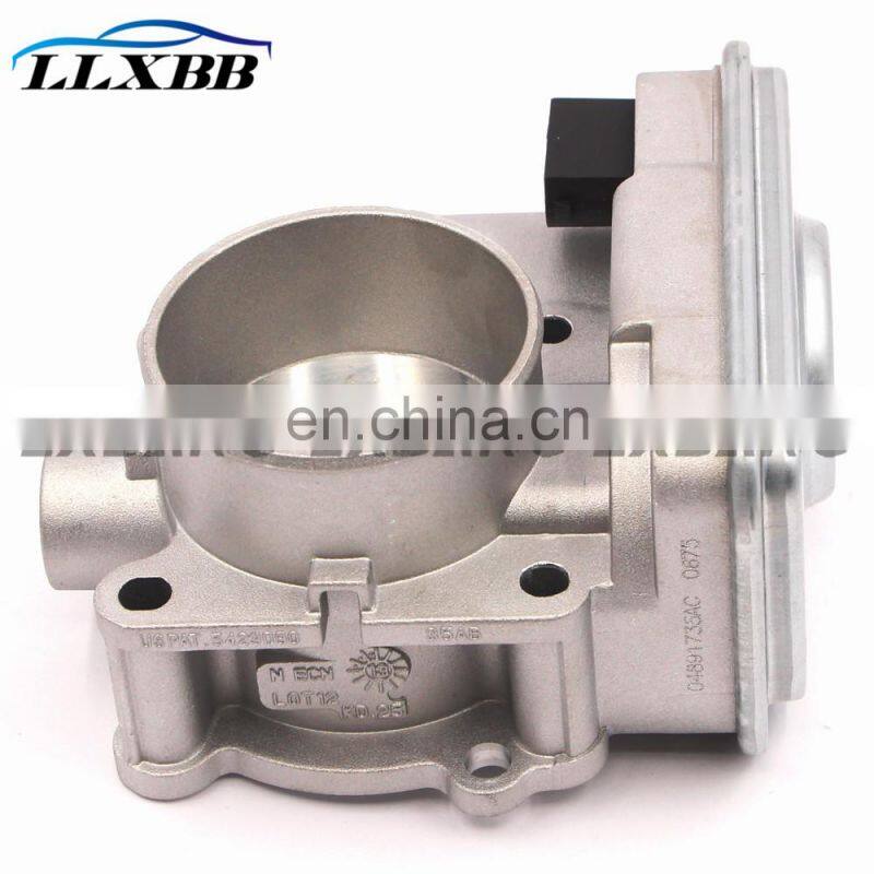 Original Throttle Body 04891735AC 4891735AC For Chrysler Jeep Dodge 200 1.8L 2.0L 4884551AA 5429090