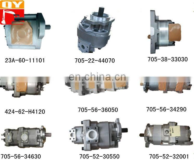 Original And New 418-18-31201 4181831201 Motor For W250-5 WA270-5 A6VM107EP2/63W Loader Hydraulic Motor