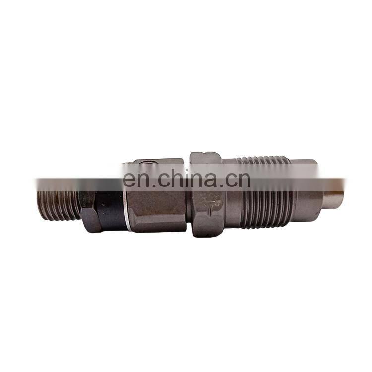 Wholesale Auto Parts For HILUX HIACE FORTUNER LAND CRUESER Car Engine Parts 23600-59325 Fuel Injector