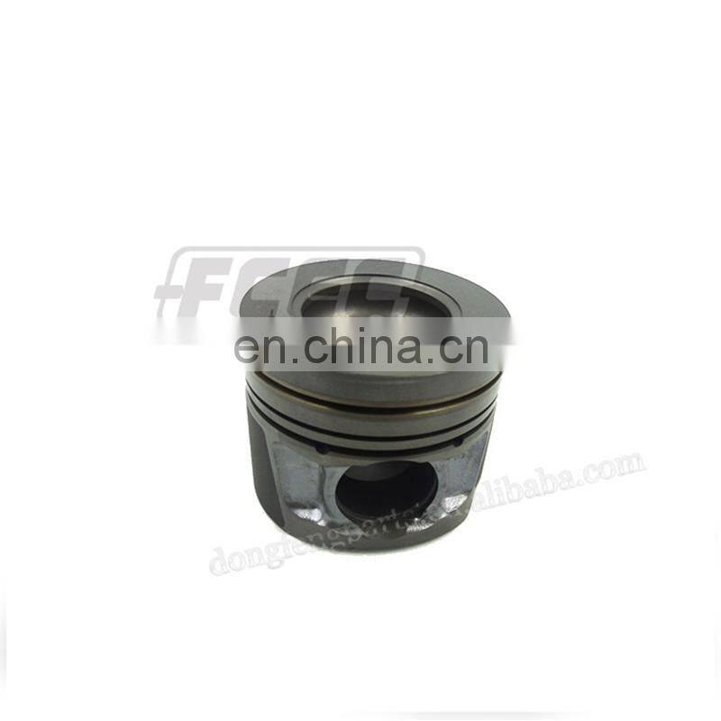 Foton ISF 2.8 4995266 4309425 diesel engine part of piston shiyan supplier