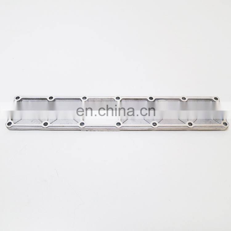 4980793 Original Diesel Engine Spare Parts Air Intake Manifold Cover