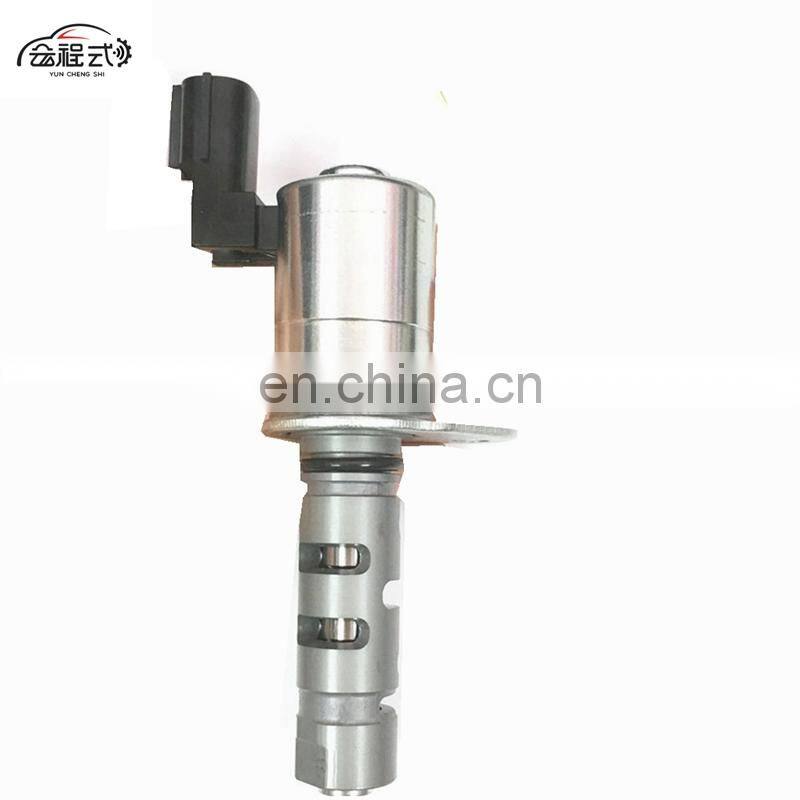 OEM 15330-22020 VVT Variable Oil Control Valve Camshaft Timing Solenoid For Toyota Celica Matrix Corolla 1.8L OCV9112