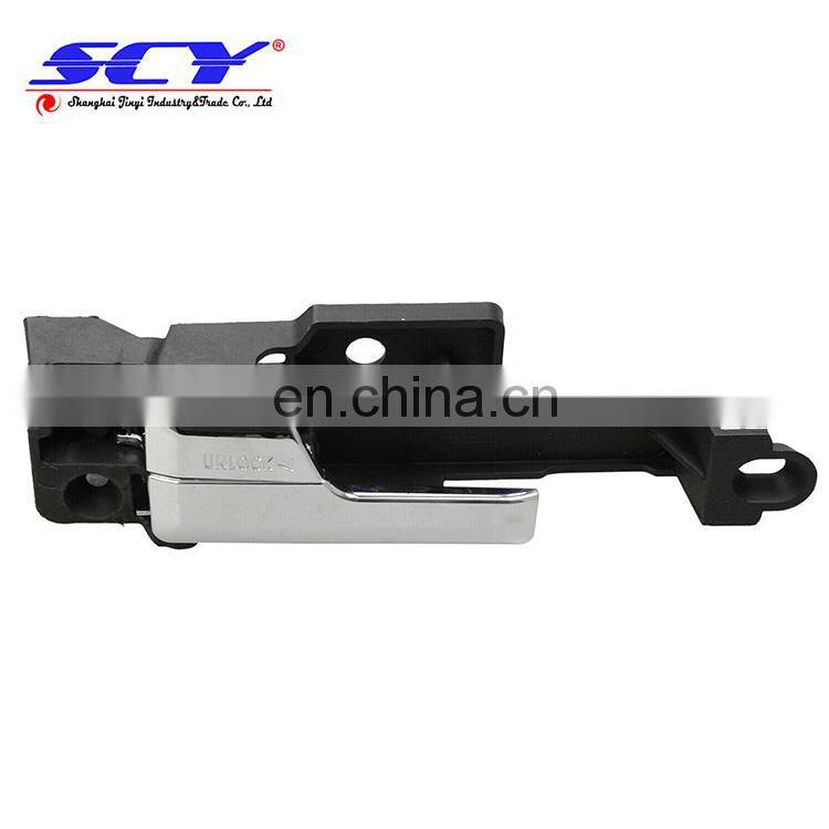 Outside Car Door Handle Suitable for Ford 6E5Z5422600AA 361303 BE5Z5422600B FO1353143 SK8170 81701