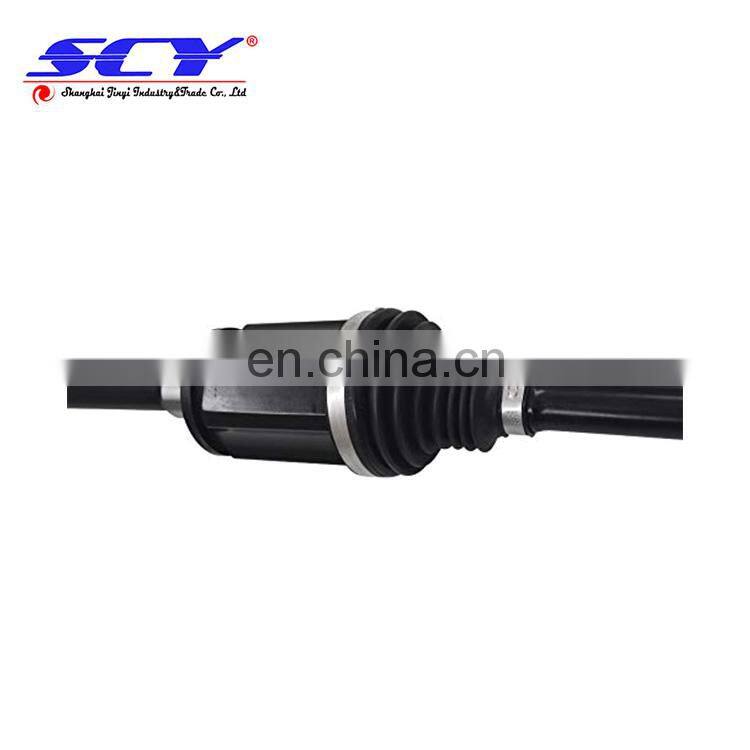 CV Half Shaft Assembly Suitable for BMW 535i 528i 535d 31607618681 31 60 7 618 681