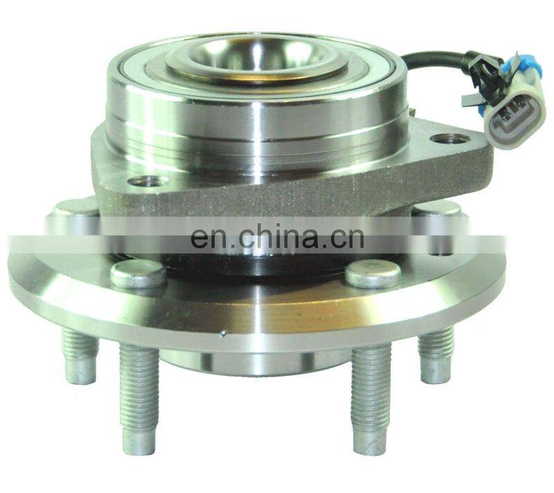 Front Replace High Performance Types of Wheel Hub Bearing for 96626339