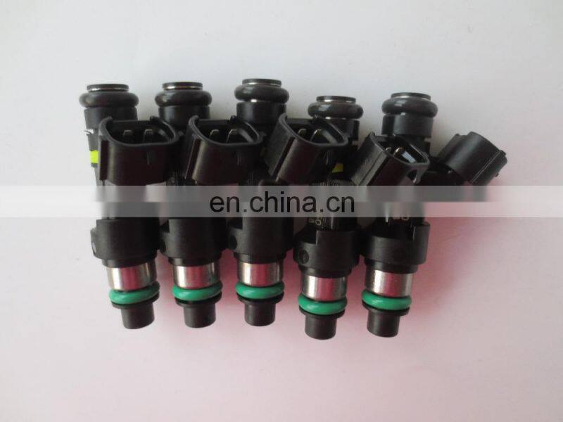 Gasoline Fuel Injection injector nozzle FBY2850 16600-EN200 For Ni/ssan 07-12 Sentra NV 2.0L Versa Cube 1.8