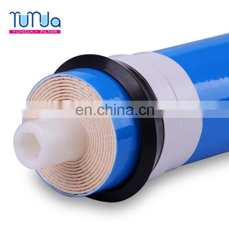 100 gpd Wholesale Ro Membrane Reverse Osmosis membrane