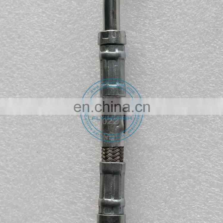 Fuel Supply Pipe Line Fuel Drain Tube 3968424 For ISLE ISBE Engine