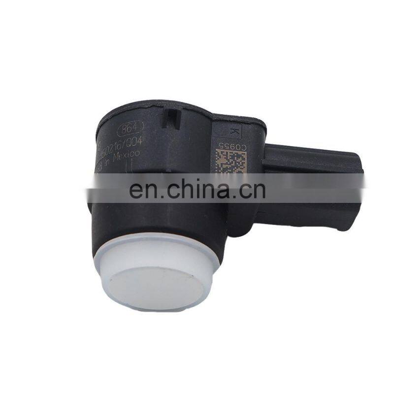 Auto Backup PDC Reverse Parking Alert Sensors Kit For GM 13282883