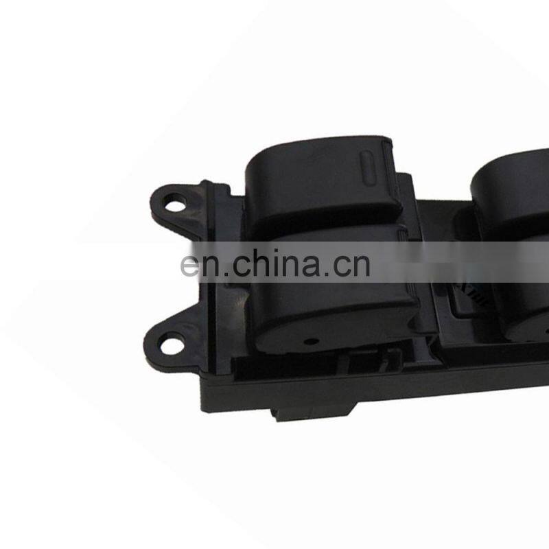 Window Lifter Switch ANTI-FOLDER RIGHT HAND DRIVE 84820-OK071 For TOYOTA CAMRY