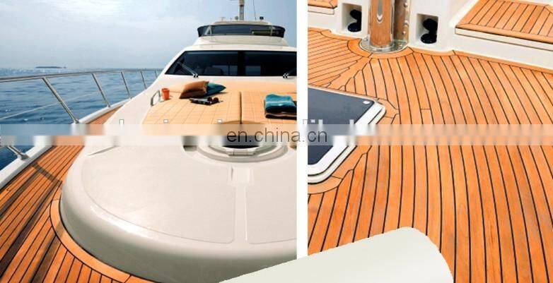 DOWIN Boat EVA Foam Sheet