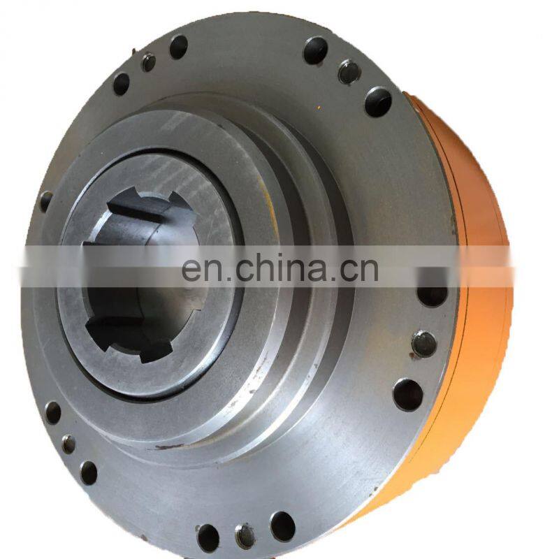 Professional production of radial ball type steel ball motor 1QJM 2QJM 3QJM series QJM11-1.6S belt brake motor