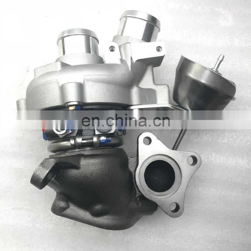 K03 Twin Turbos DL3E-6K682-AA DL3E6K682AE 53039880469 Turbocharger for Ford F-150 Expedition Navigator 3.5L engine