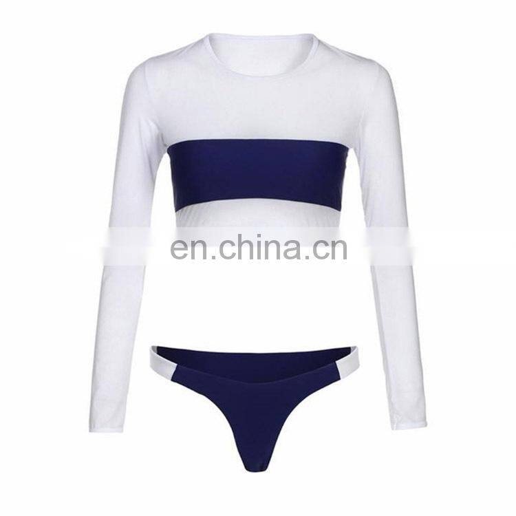RST custom logo bikinis 2020 women swimwear beachwear buckle swimwear