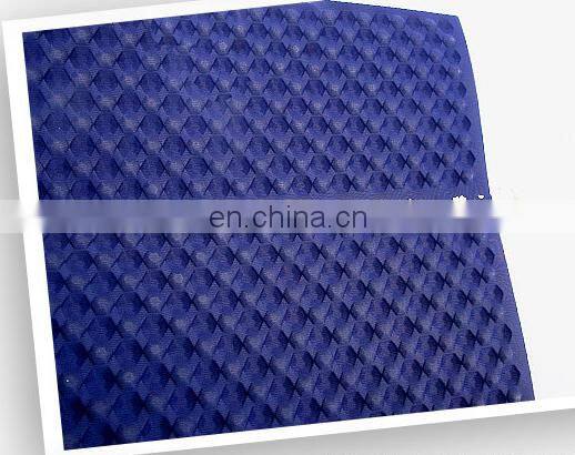 Hongqiang Car Use Foldable Waterproof Pet Cat Litter Mat