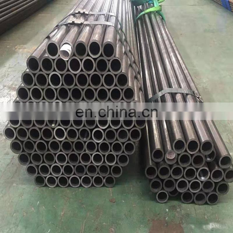 Hot sale aisi 1020 cold drawn carbon seamless steel pipe