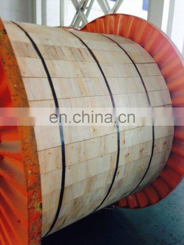 LV MV YJV YJLV power cable