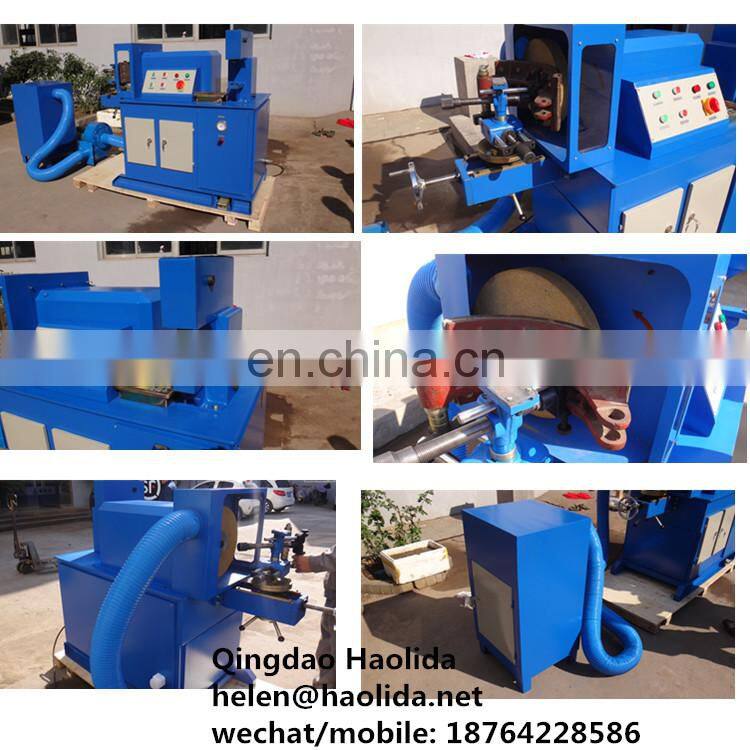 ZM-280II Model Brake Shoe Riveting and Grinding Machine