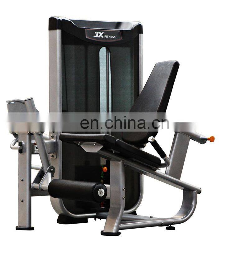 Indoor Gym Commercial Fitness Machine Gymnasium Sports Equipment Leg Extension