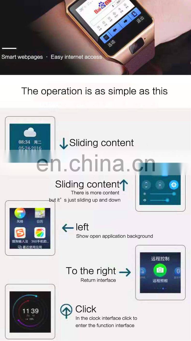 Kids Smart Watch Latest 2019 Shenzhen Android Sport Waterproof Wear Os Bracelet Wristband 4G Touch Screen Watch Smart Children