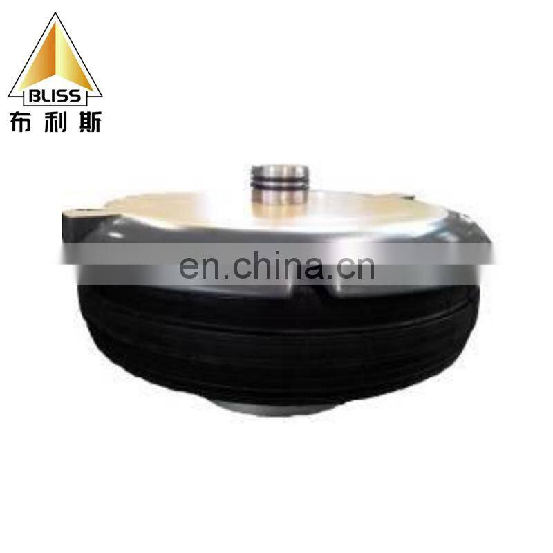 air spring Industrial equipment air spring rubber products Tare Load 30kN