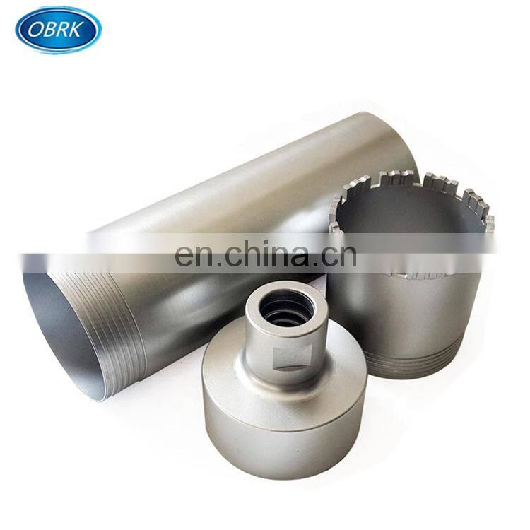 Small Portable Pneumatic Coal Diamond Rock Drill Mini Machine For Mining