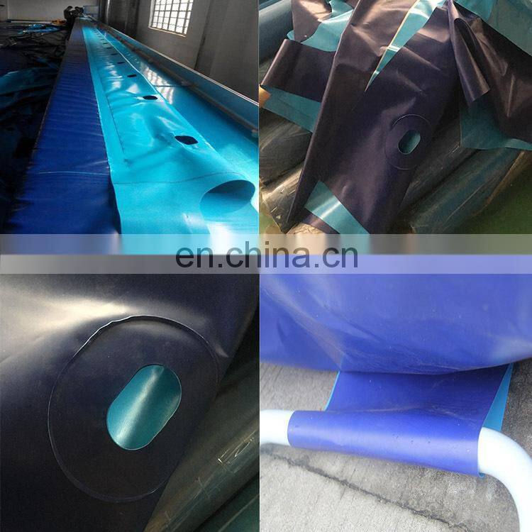 Summer Amusement Water Park Equipment Metal Frame Swimming Pool With Cheap Price For Sale