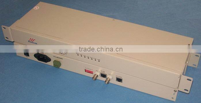 Ethernet over E1 Protocol Converter