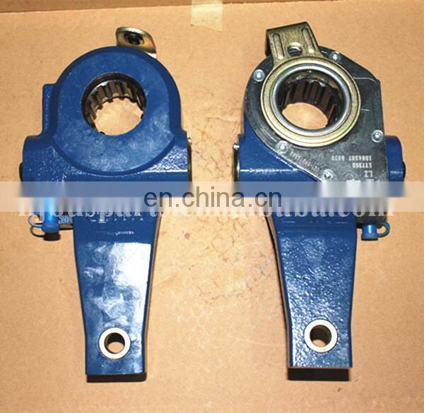 Automotive Rear Slack Adjuster with 14 Gears H726B for Eagle Bus Parts Brake System